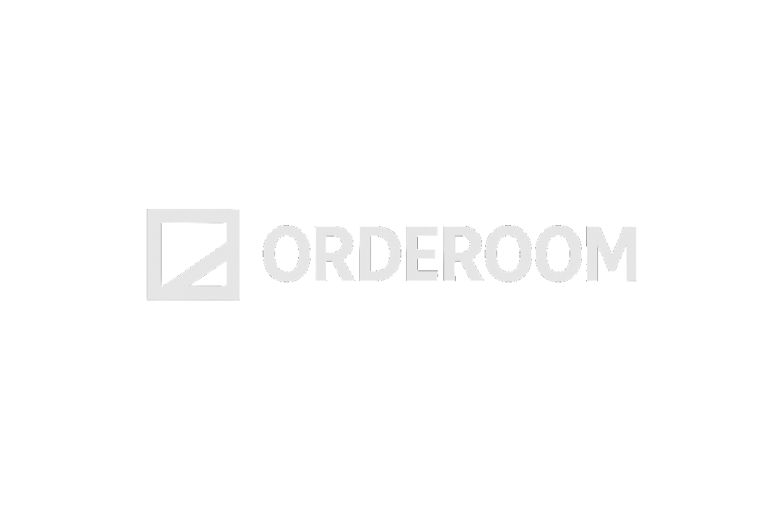 ORDEROOM